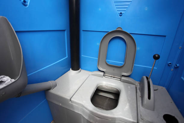 Portable Toilet Options We Offer in Greenville, RI
