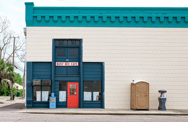 Best High-end porta potty rental  in Greenville, RI