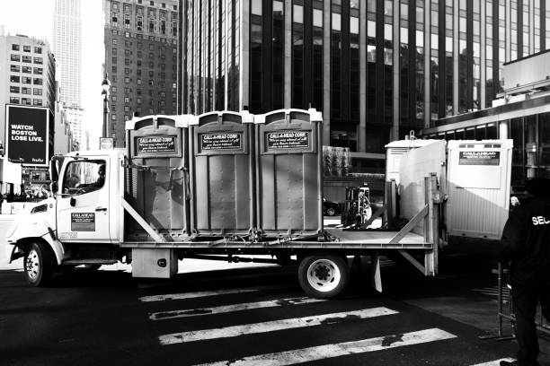 Best Portable toilet rental cost  in Greenville, RI