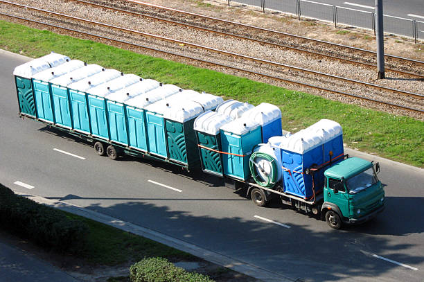 Best Portable toilet rental cost  in Greenville, RI